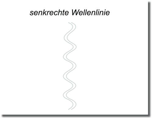 Preview: Folie für Glastür Senkrechte Wellenlinie – fließendes Liniendesign nach Maß
